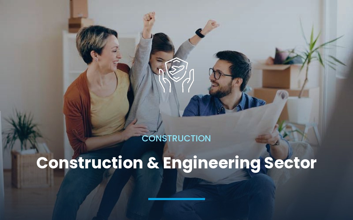 Construction & Engineering Sector