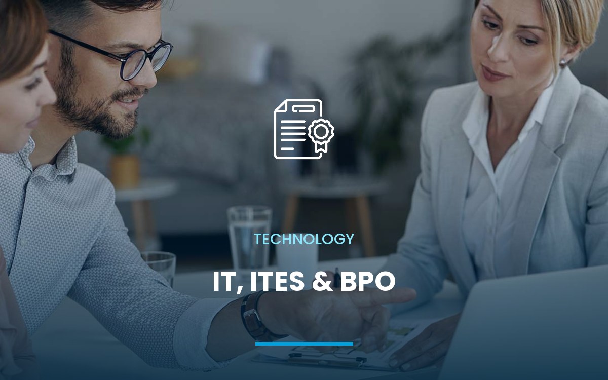 IT, ITES & BPO
