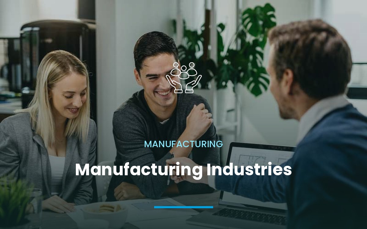 Manufacturing Industries