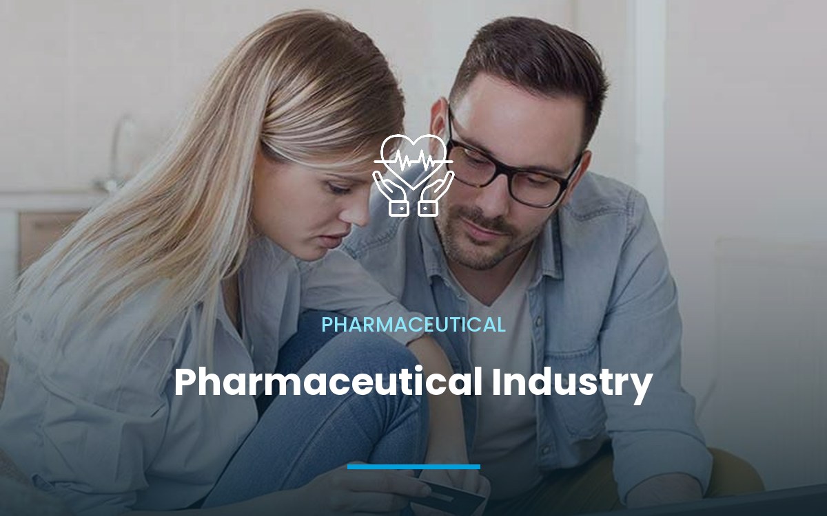 Pharmaceutical Industry