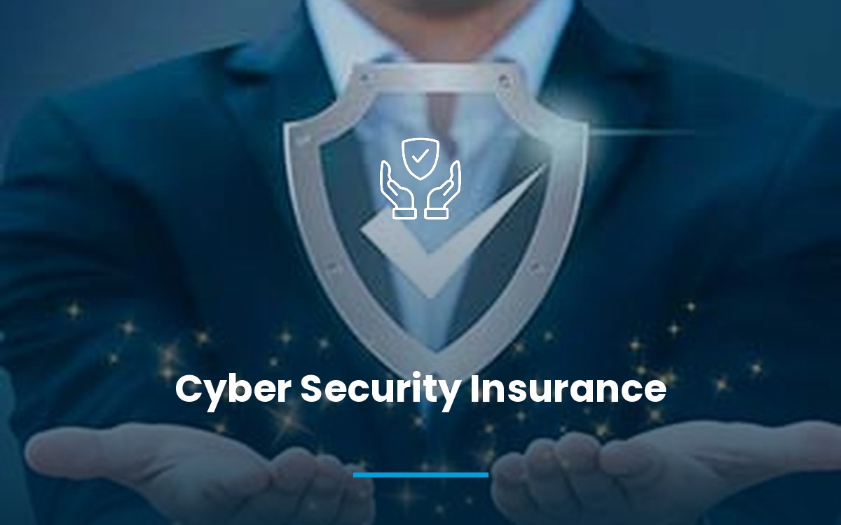 Cyber Security Insurance