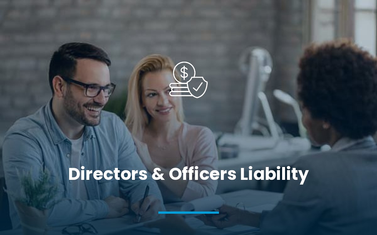 Directors & Officers Liability