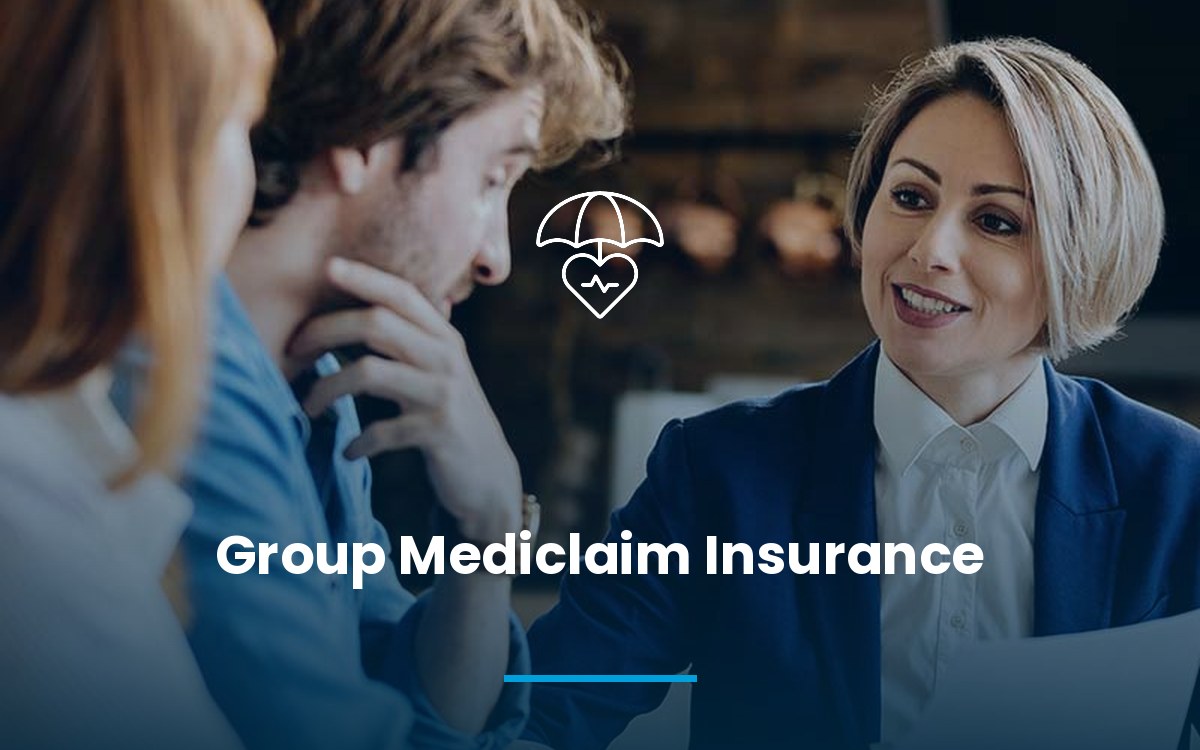 Group Mediclaim Insurance