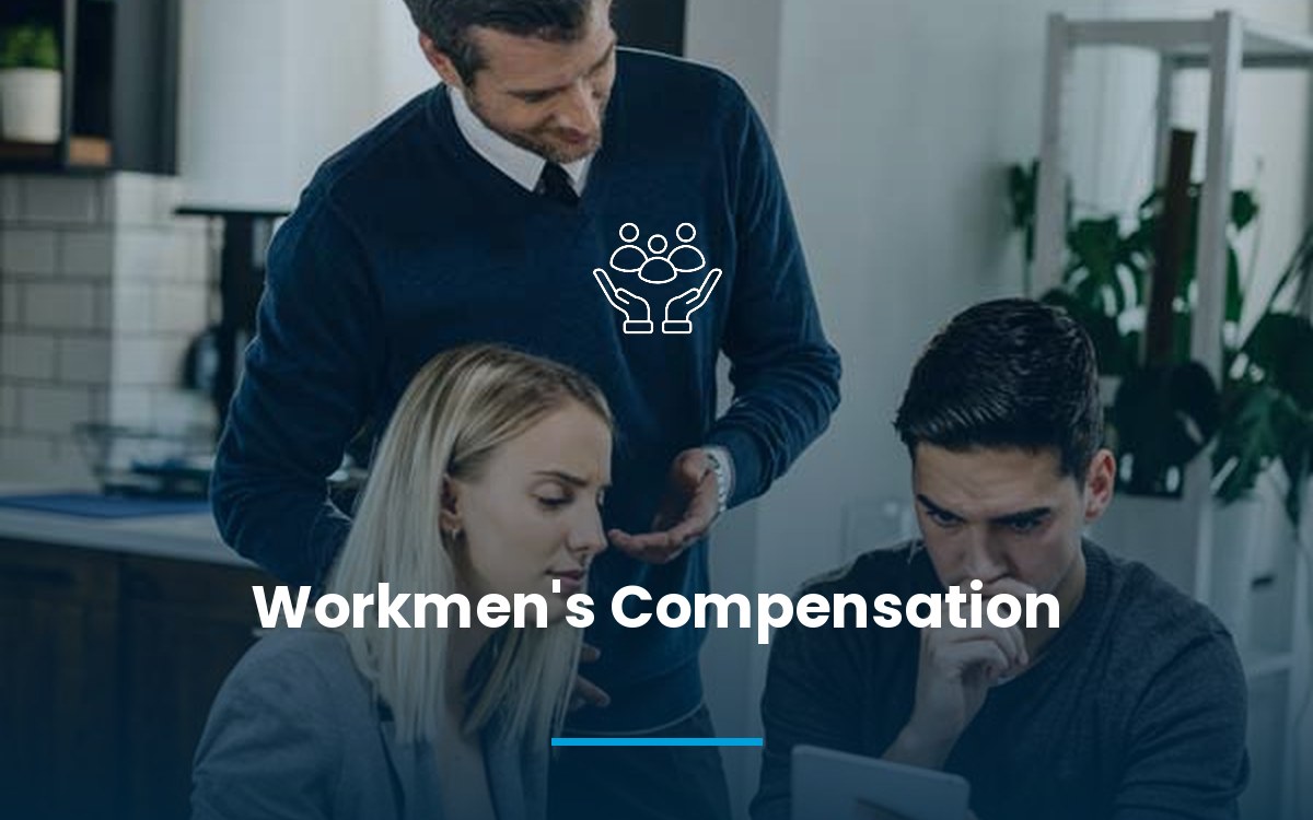Workmen's Compensation