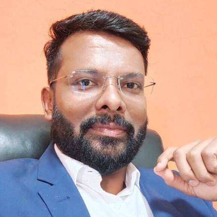 Rajasekar T.